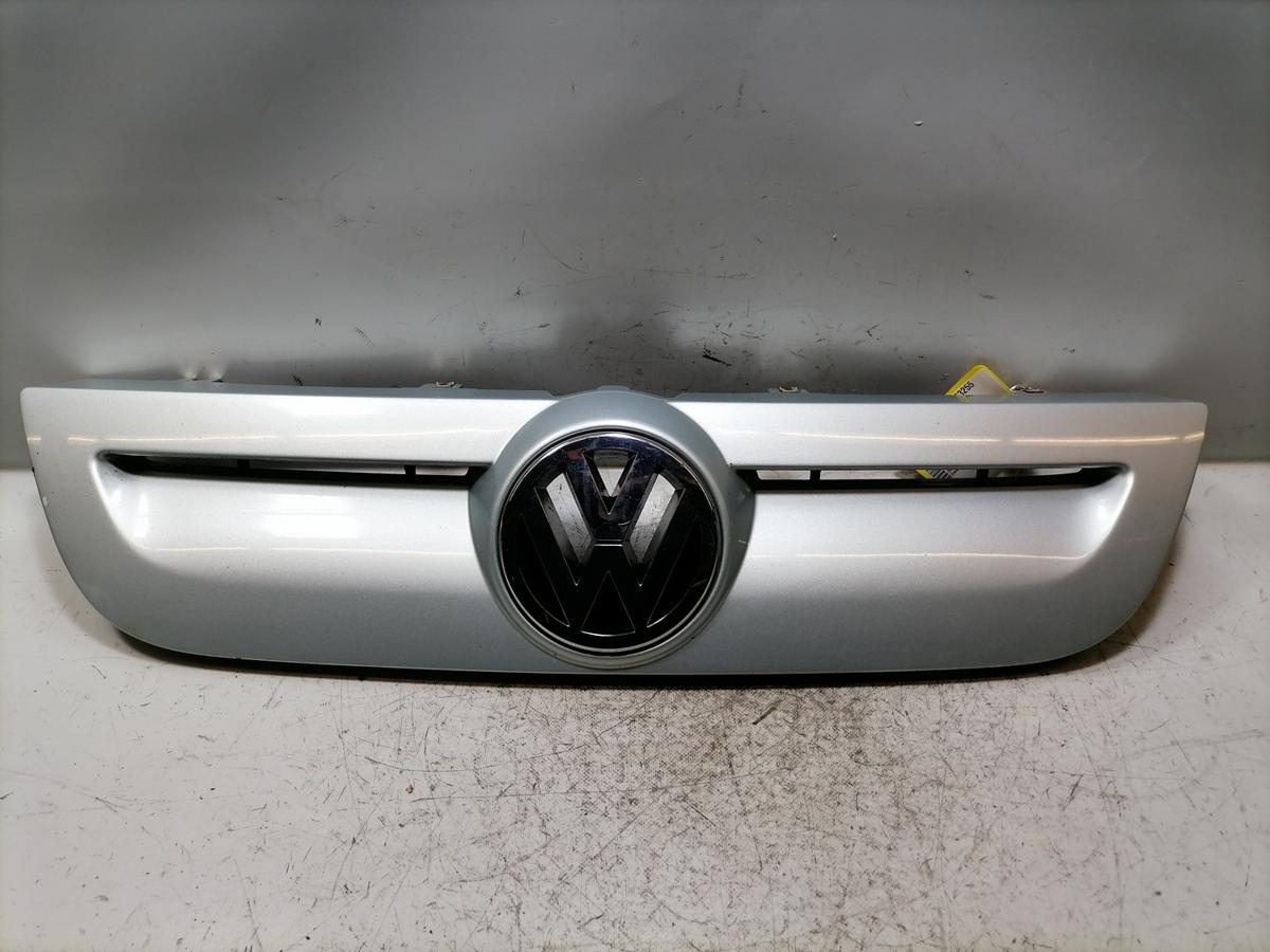 VW Polo 9N3 original K&uuml;hlergrill Sport LP7X Ice Silver Bj.2008